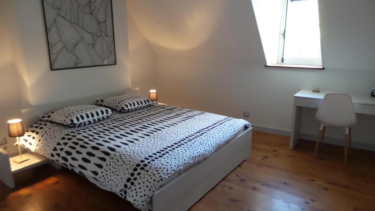 Vignoux-sous-les-AixLa Petite Noue住宿加早餐旅馆 外观 照片